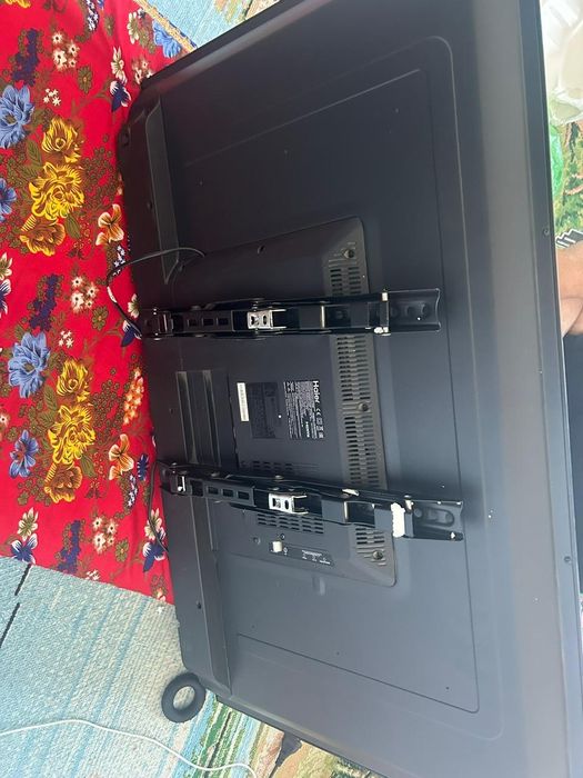 Телевизор сатамын