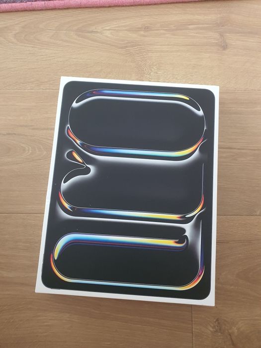 Ipad Pro 13 M5 1Tb Cellular Sigilat