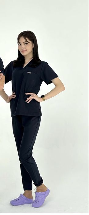 Медицинская одежда