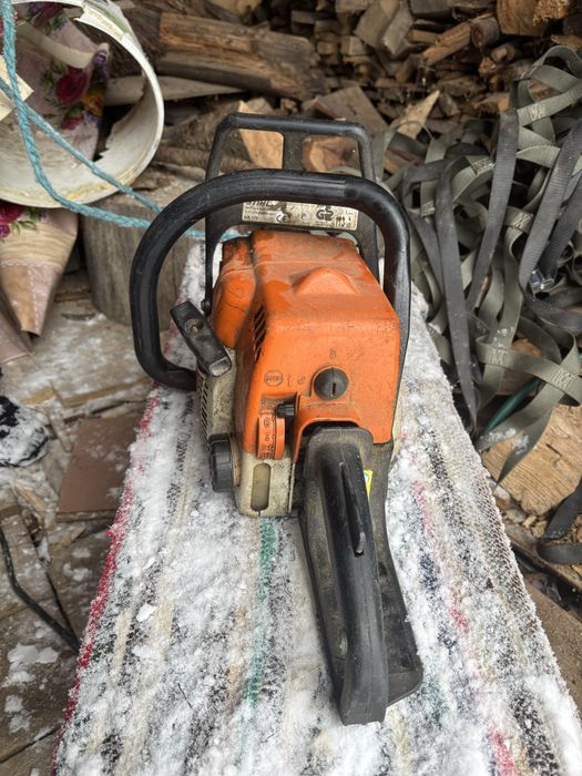 Se vinde acesta drujba fara lama si lant