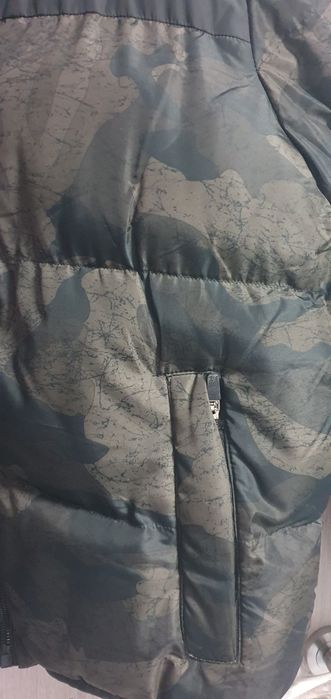 Зимно яке L размер