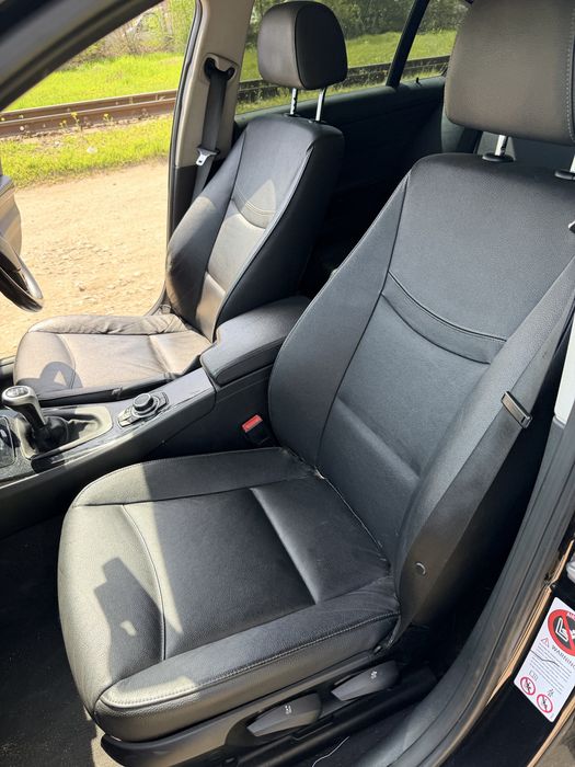 Interior piele bmw e90 scaune banchete bmw e90