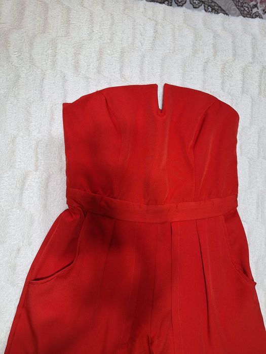 Rochie si salopeta elegante