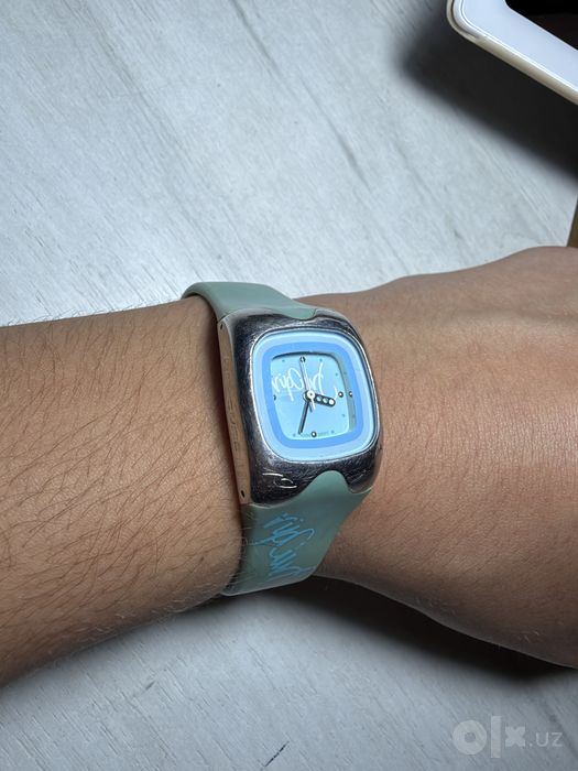 Часы Rip Curl ддя серфинга