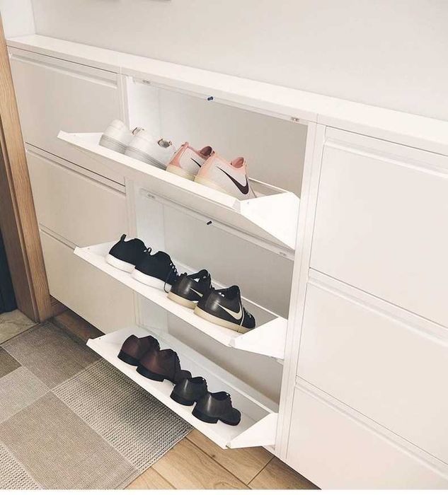 Po‘lat devor javoni/ixcham model/yumaloqlangan xavfsiz burchaklar