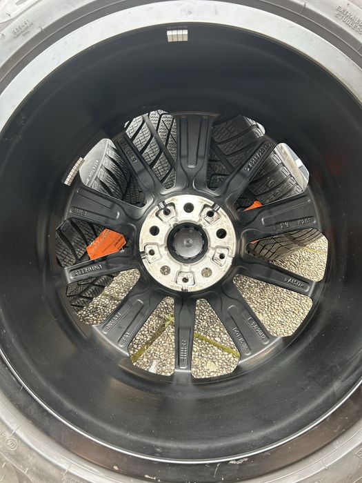 Jante(roti) Originale BMW X5G05,X6 G06 R20