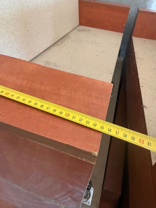 Комплект сепарета