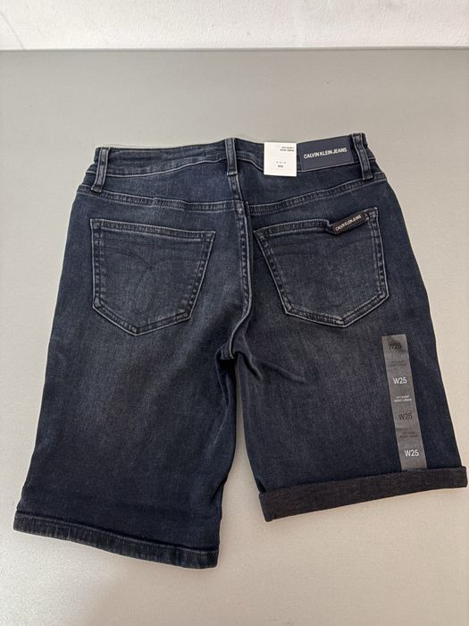 Jeans de Dama Calvin Klein  W25(32cm)