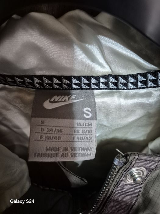 Оригинално яке nike