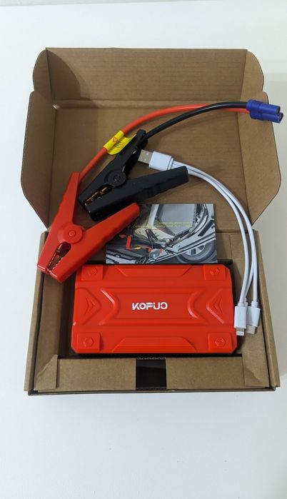 Пусковое автоустройство