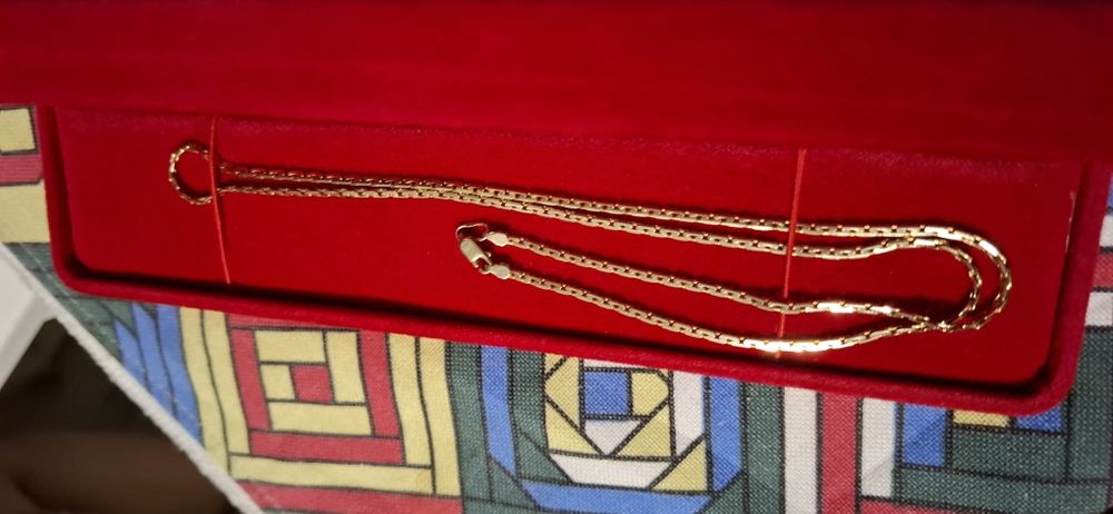 Цепь Броницкий продам