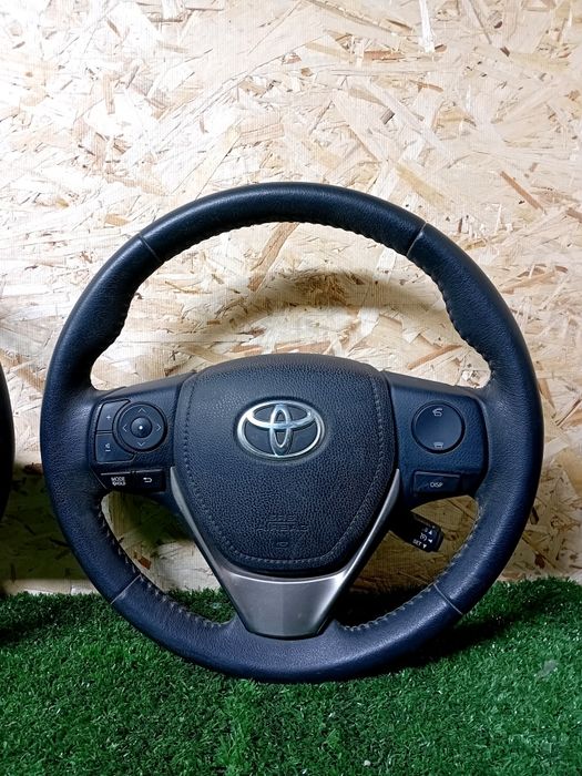 Мультируль Toyota RAV4 XA40