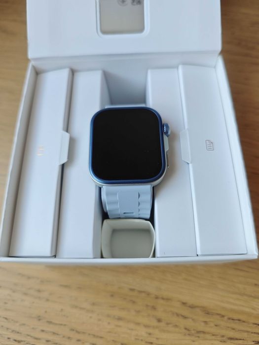 Huawei Watch Fit 4 Pro  / НОВ !