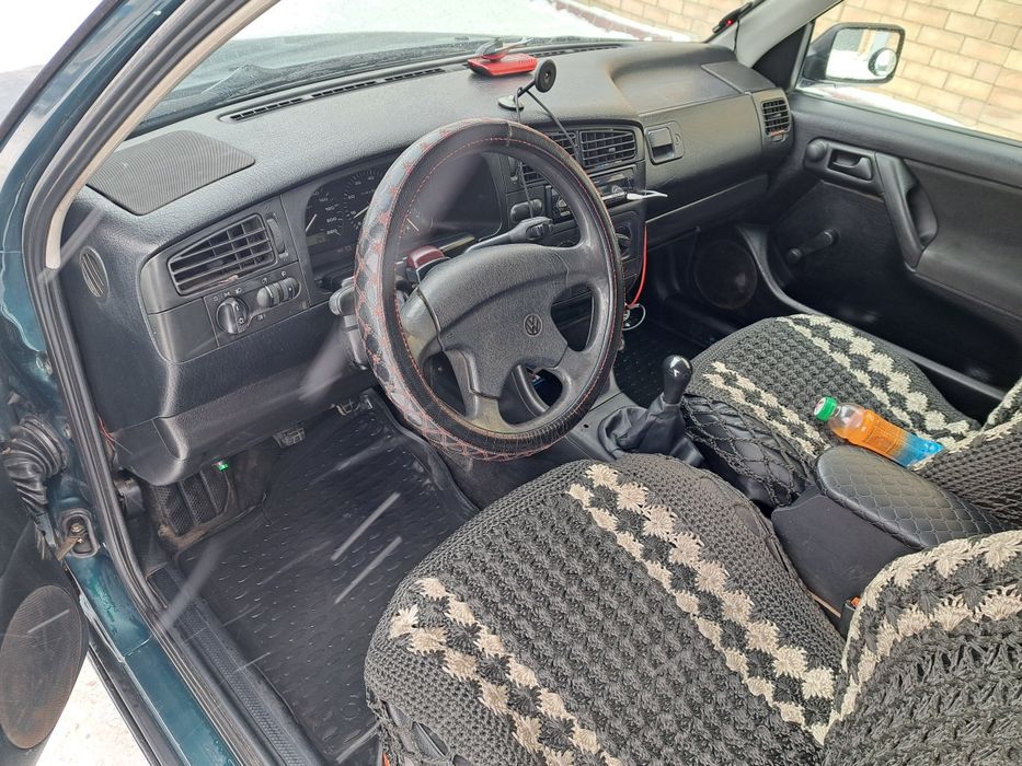 Продам гольф в хорошем состоянии