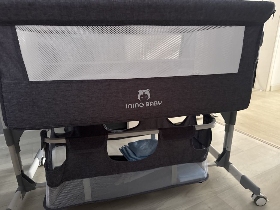 Детский кровать для молоденца