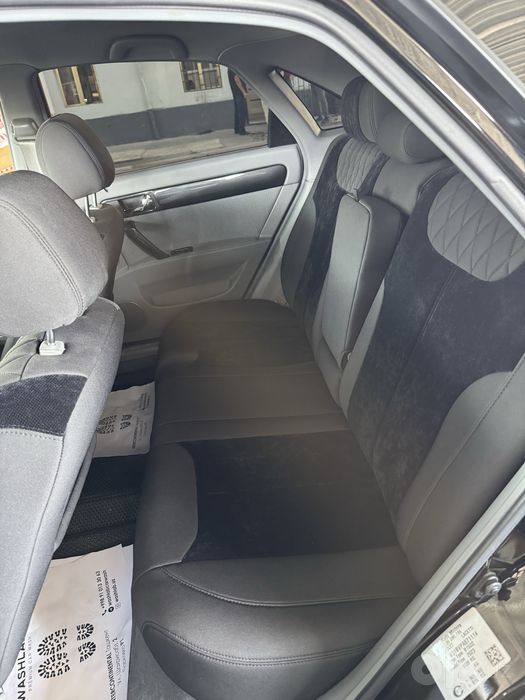 Chevrolet Jentra 2023