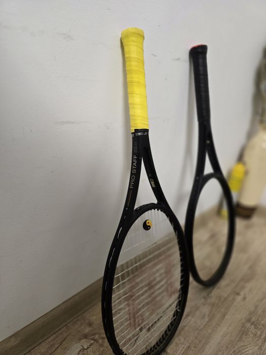 Rachetă Wilson ProStaff