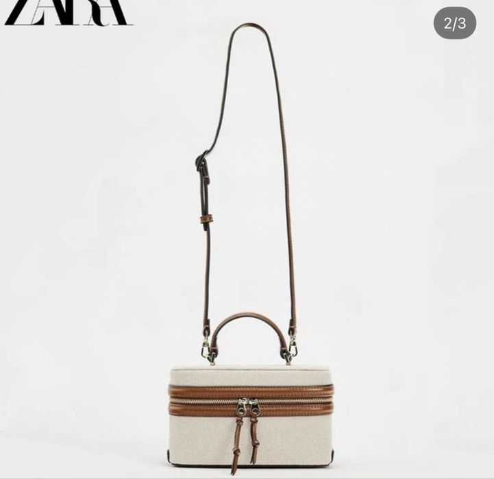 Женские сумки Zara
