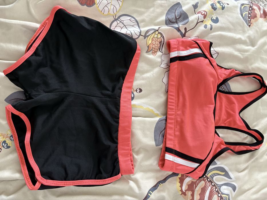 3 разных купальников