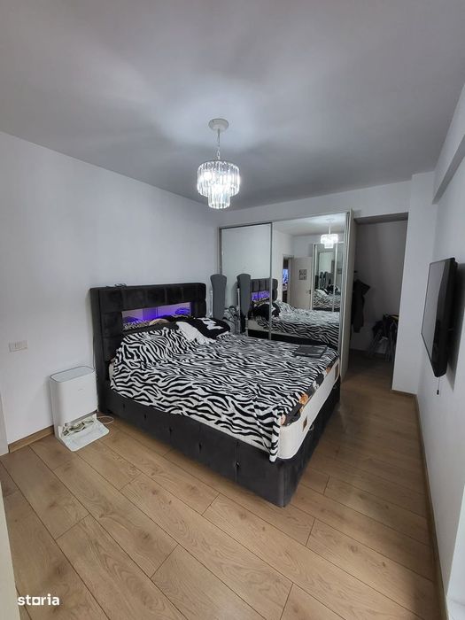 Apartament 3 Camere – Otopeni | Terase Generoase | Parcare Subterană — fotografia 3
