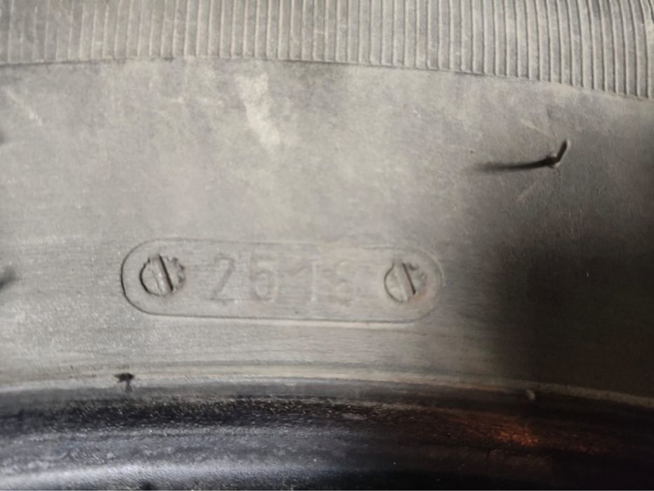 На 18. 235/60 тигр 4 шт в нал