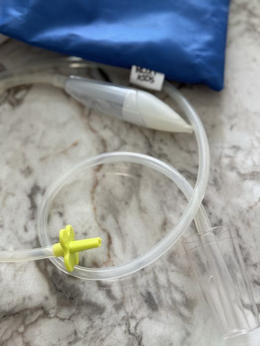 Детский аспироатор Maxi kids