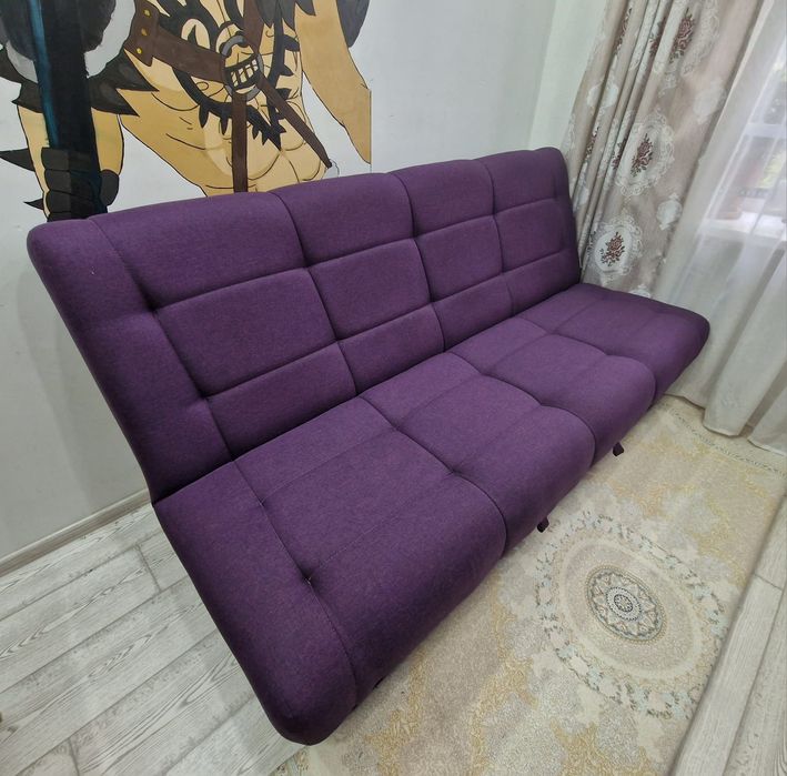 Продам диван - книжка