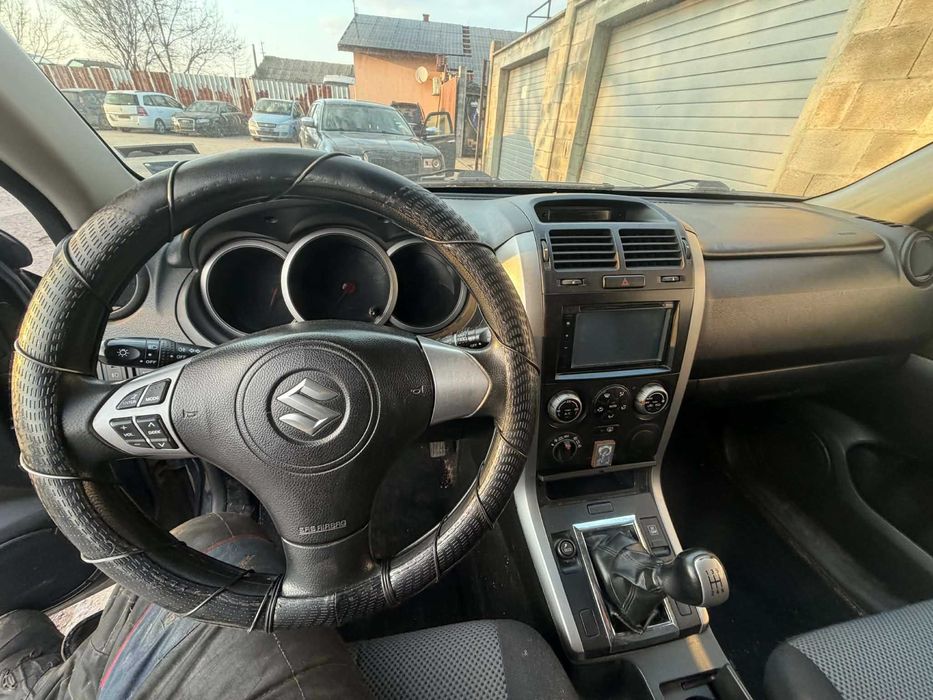suzuki grand vitara 1.9 ddis на части сузуки гранд витара