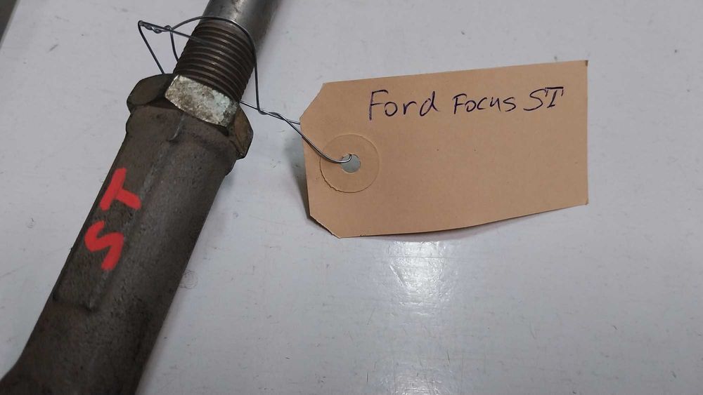 Кормилна рейка за Форд Фокус 3 ЕсТи ( Ford Focus III ST )