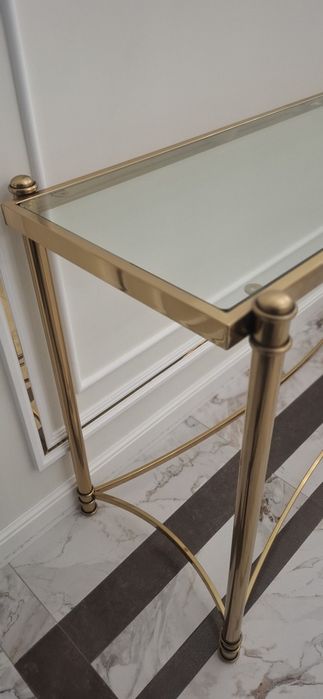 Консоль новая 140 см