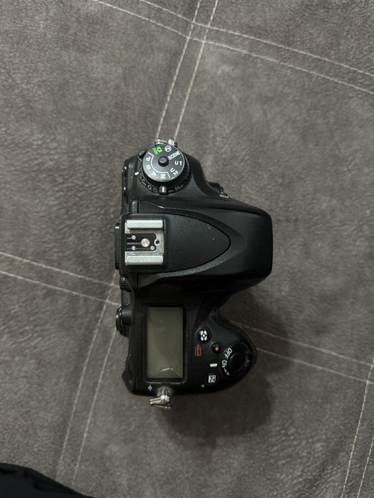 Nikon d610 (на запчасти) либо ремонт