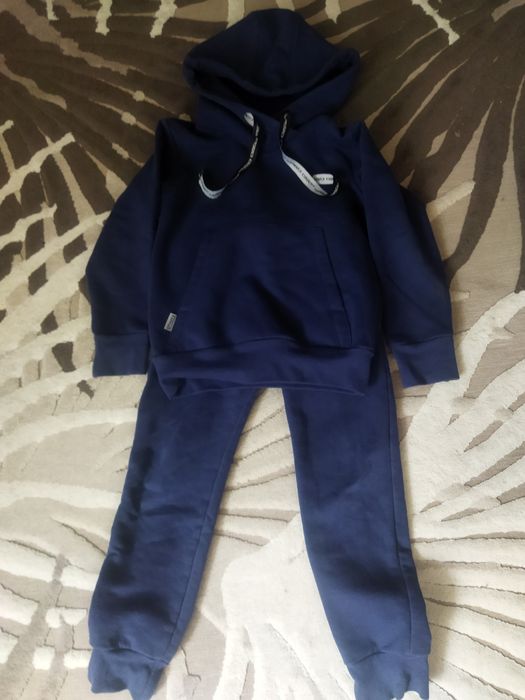 Одежда на мальчика