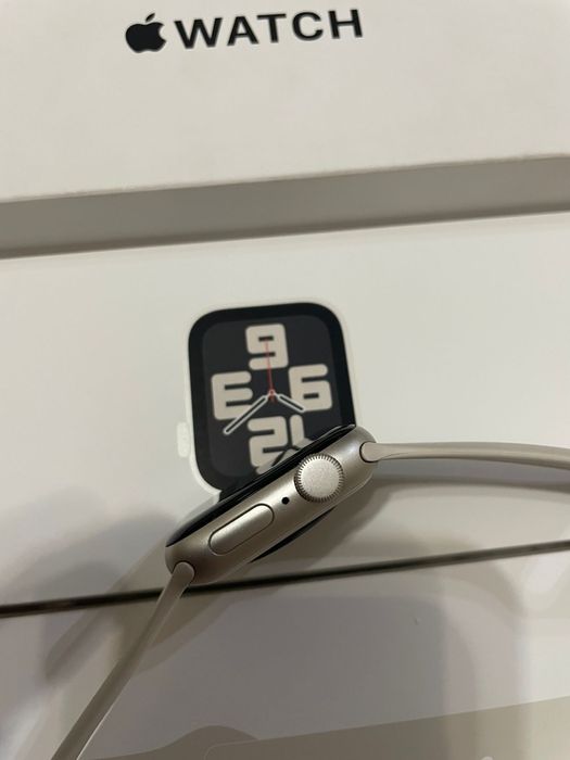 Apple wathch se gen2 40mm