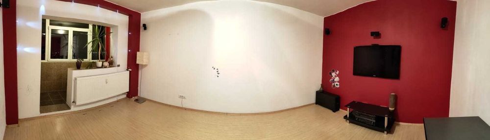 Inchiriez apartament cu 2 camere