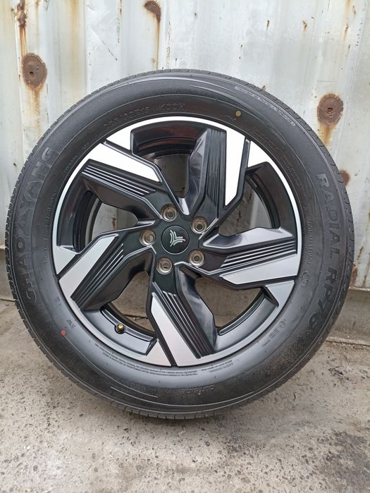 Диски R 18 changan/Deepal/Haval/Тойота/чанган/депал/хавал