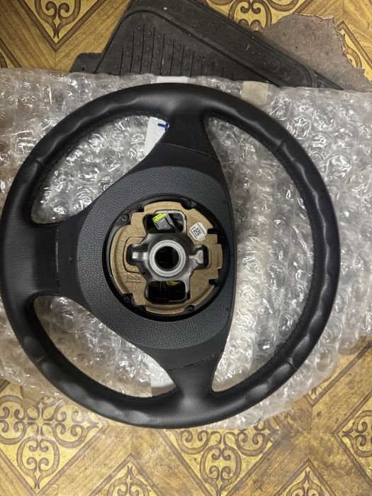 Волан за Bmw E60