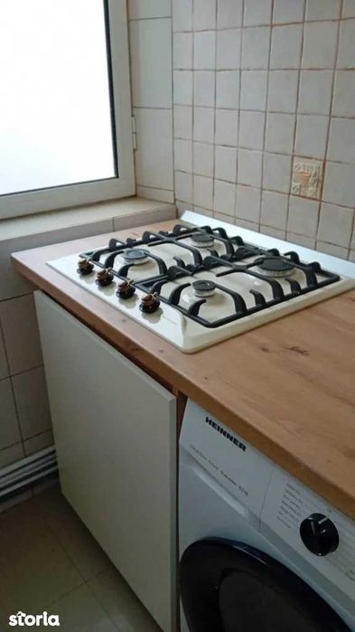 P.F. inchiriez ap. 2 cam+birou-in zona Minerva - Posta