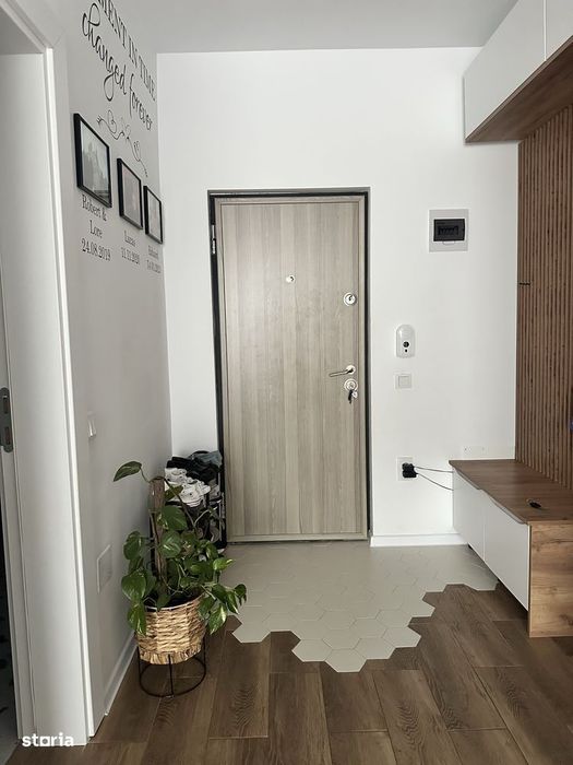 Apartament,