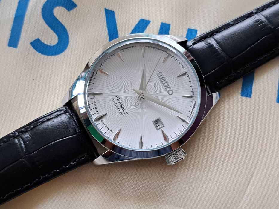 ceas Seiko automatic