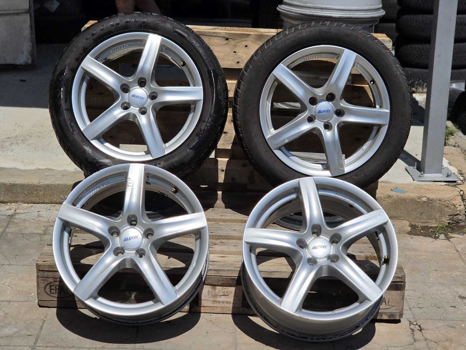 5х114.3 Джанти 17 Цола Мазда Киа Хонда Хуйндай Toyota 5x114.3 Kia