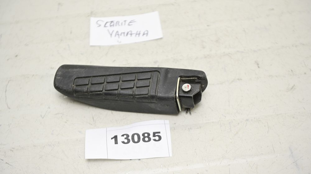 Scarita Pasager Spate Stanga Yamaha Tricity 125 2014 - 2017