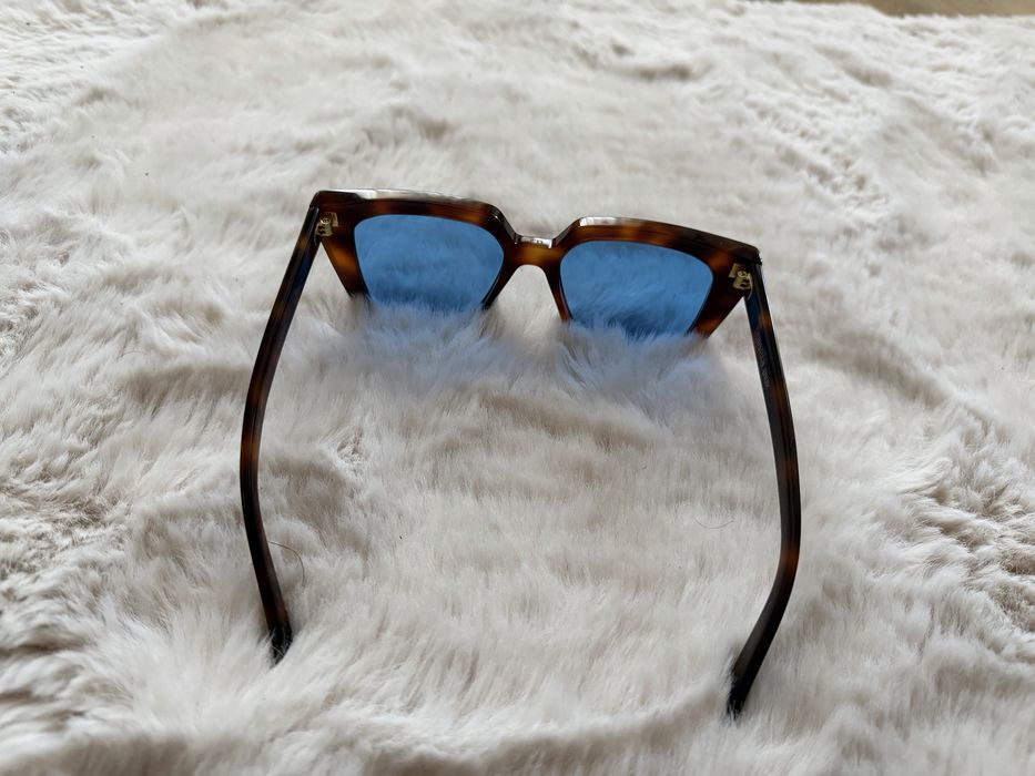 Ochelari soare dama Christian Dior Midnight S1l70 z2_1021