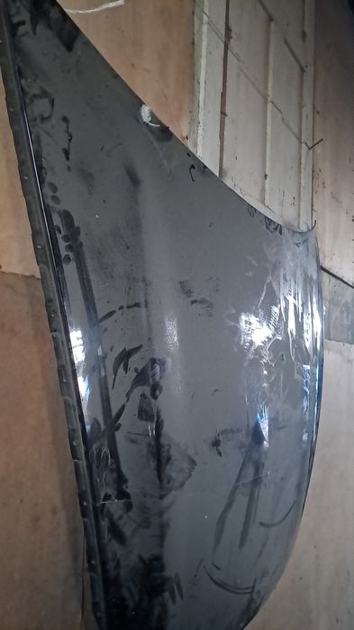 Телевизор Порш каен 955 турбо