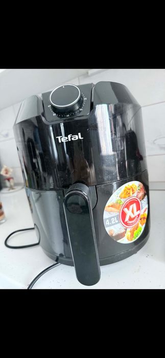 AirFryer TEFAL XL de 4,2 L
