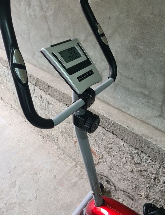 Велотренажёр "BODY FIT"