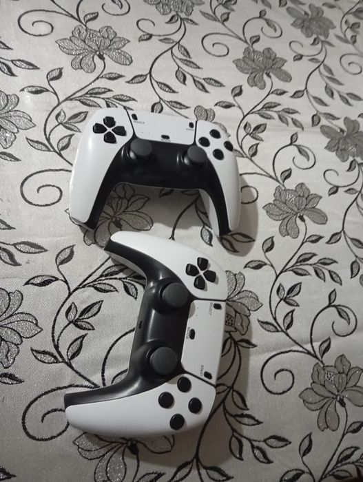 Игровая приставка