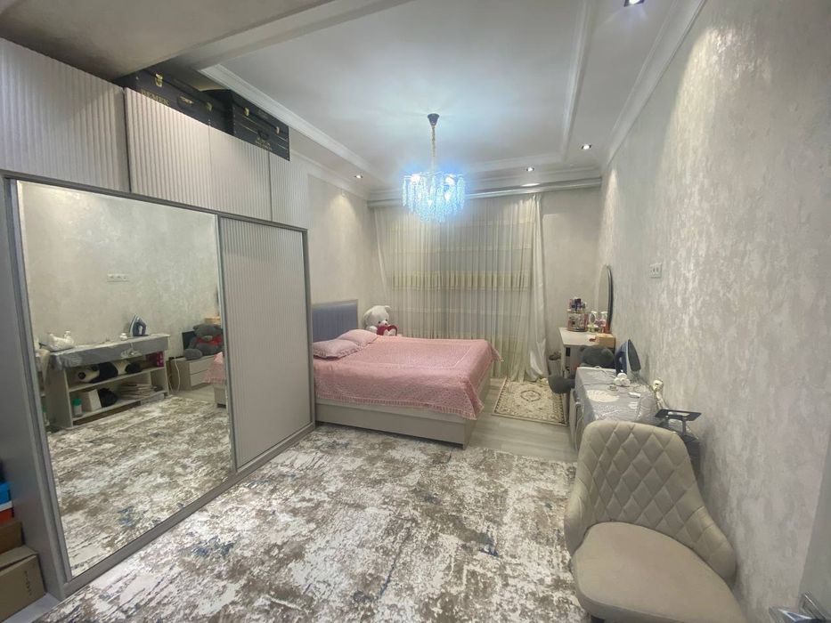 Ялангач .Буз 2 . Эко базар3.7.7.Новостройка