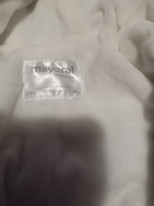 Ескимос,Mayoral.