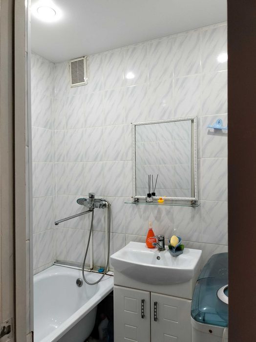Продам 2 комнатную квартиру