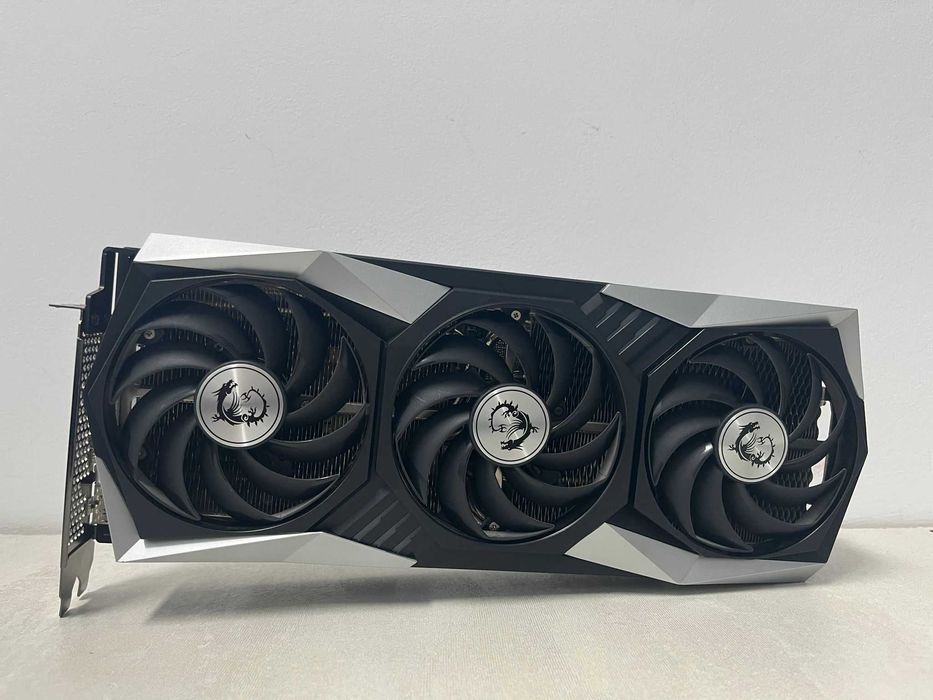 MSI RX 6750XT Gaming X